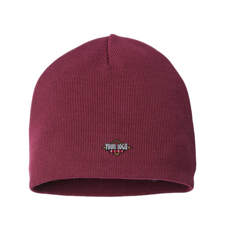 Sustainable Beanie