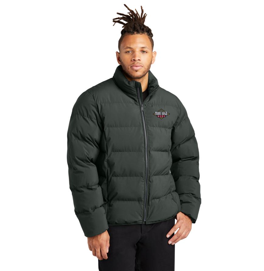 MERCERMETTLE Puffy Jacket