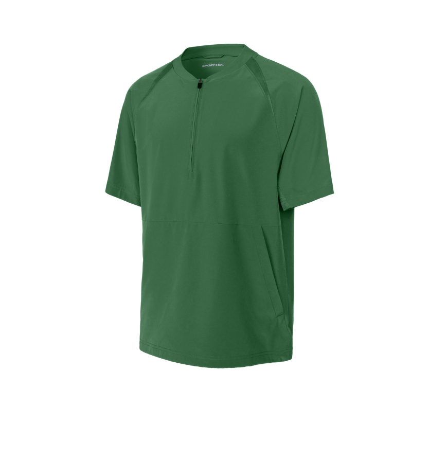 FOREST-GREEN