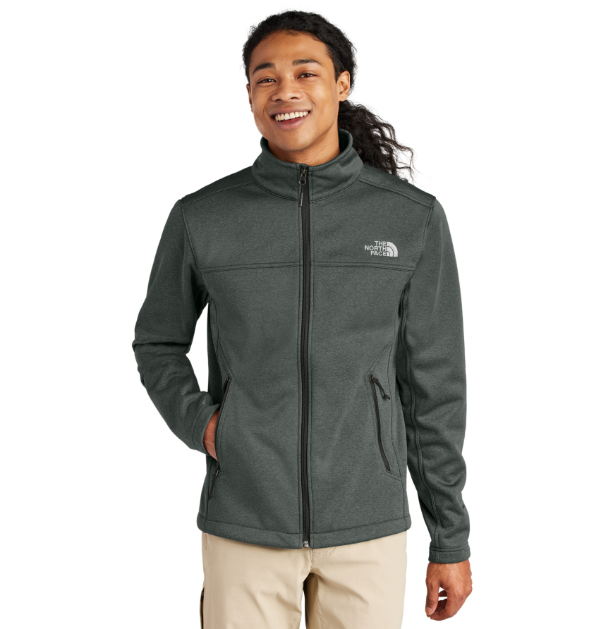 TNF-DARK-GREY-HEATHER