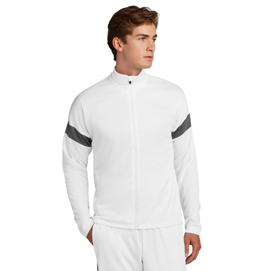 WHITE-IRON-GREY