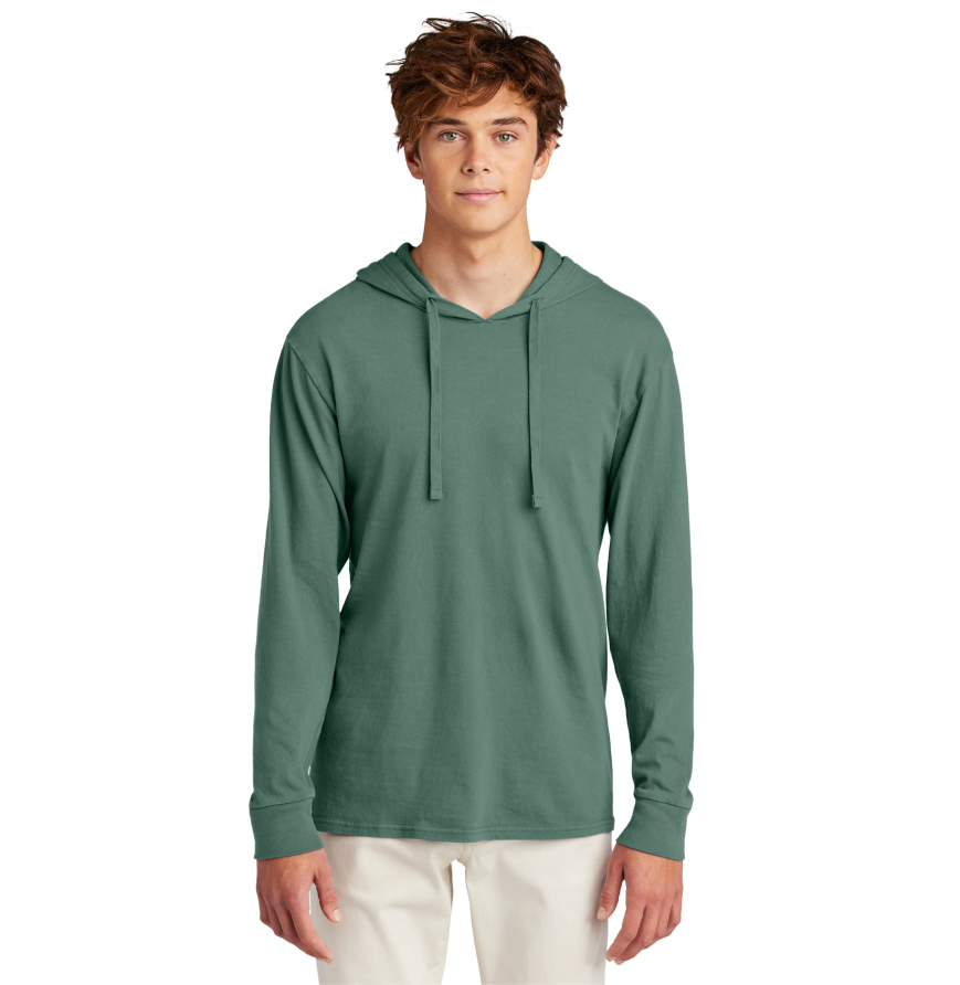 NORDIC-GREEN