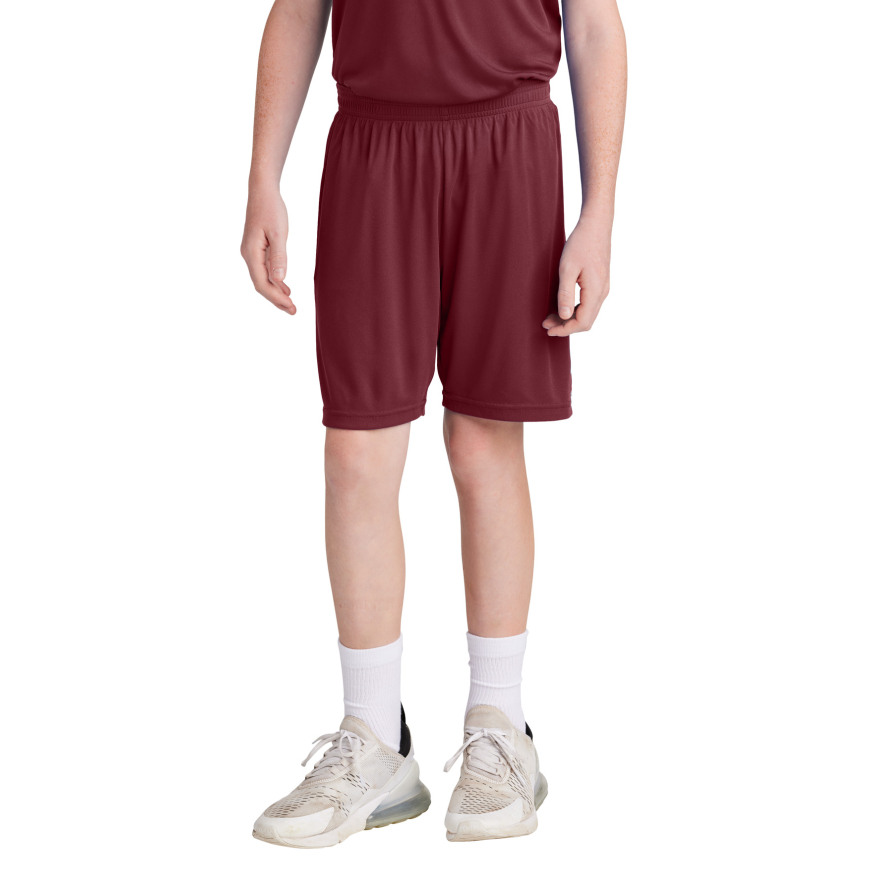 MAROON-WHITE