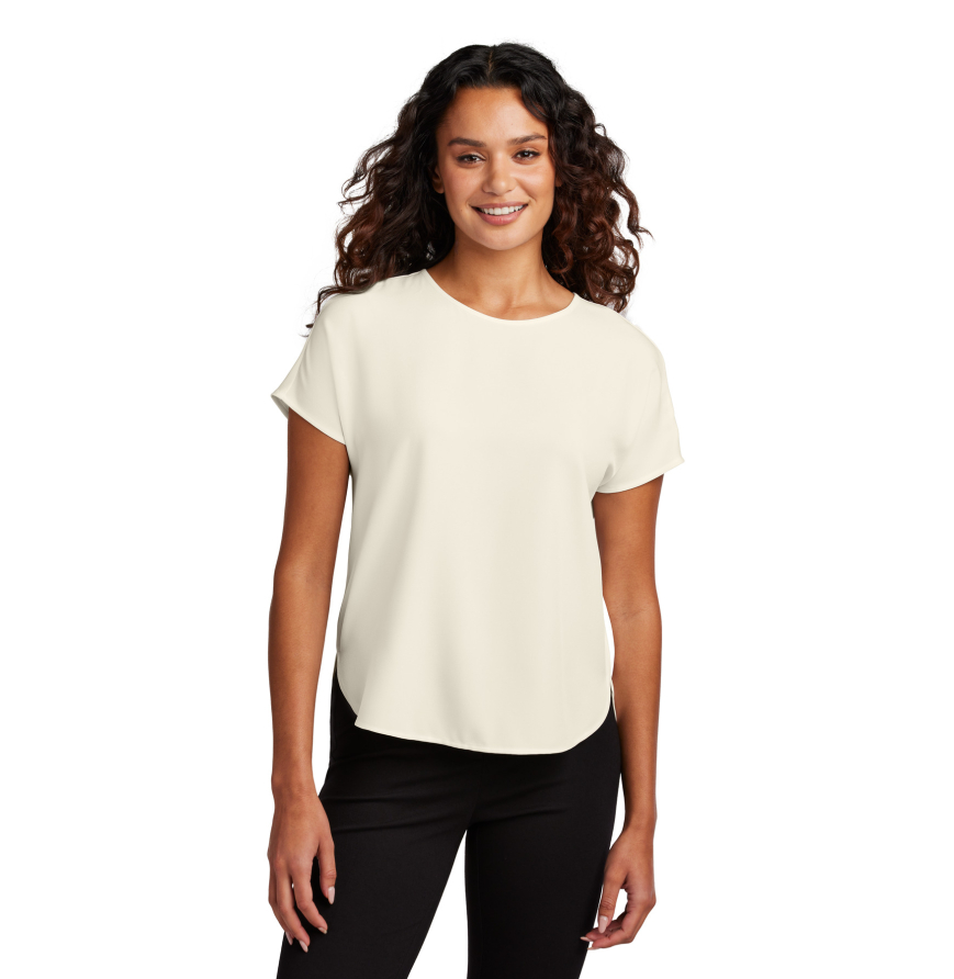 IVORY-CHIFFON