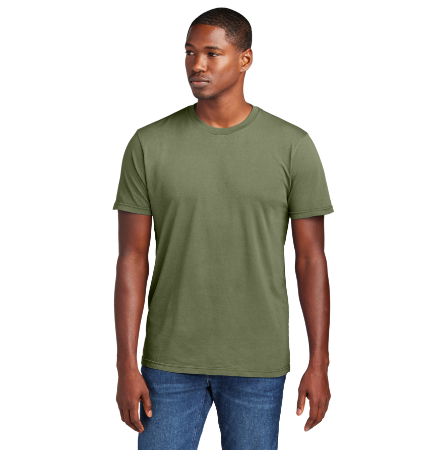 OLIVE-DRAB-GREEN