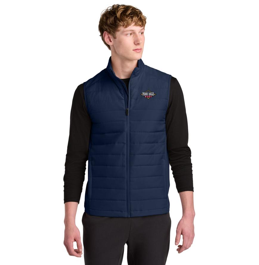 Sport-Tek Teknical Hybrid Vest