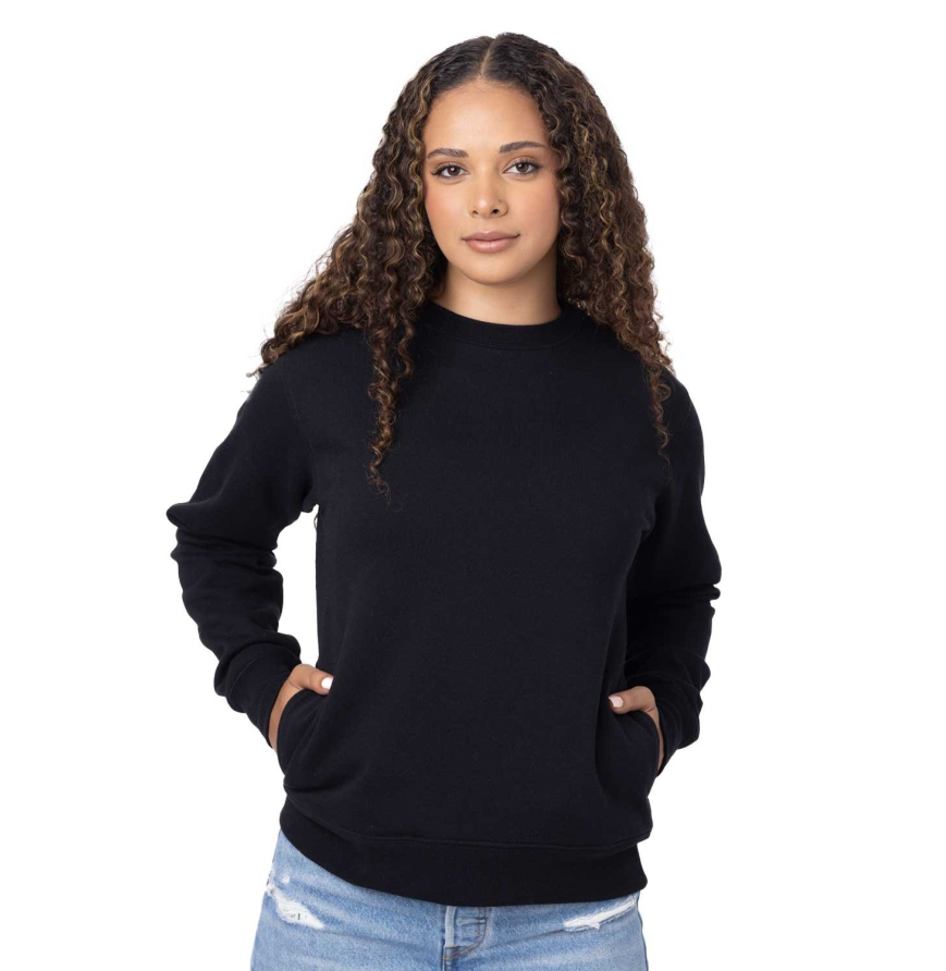 Hit Promo EC5305 - Unisex Reclaimist Sweatshirt