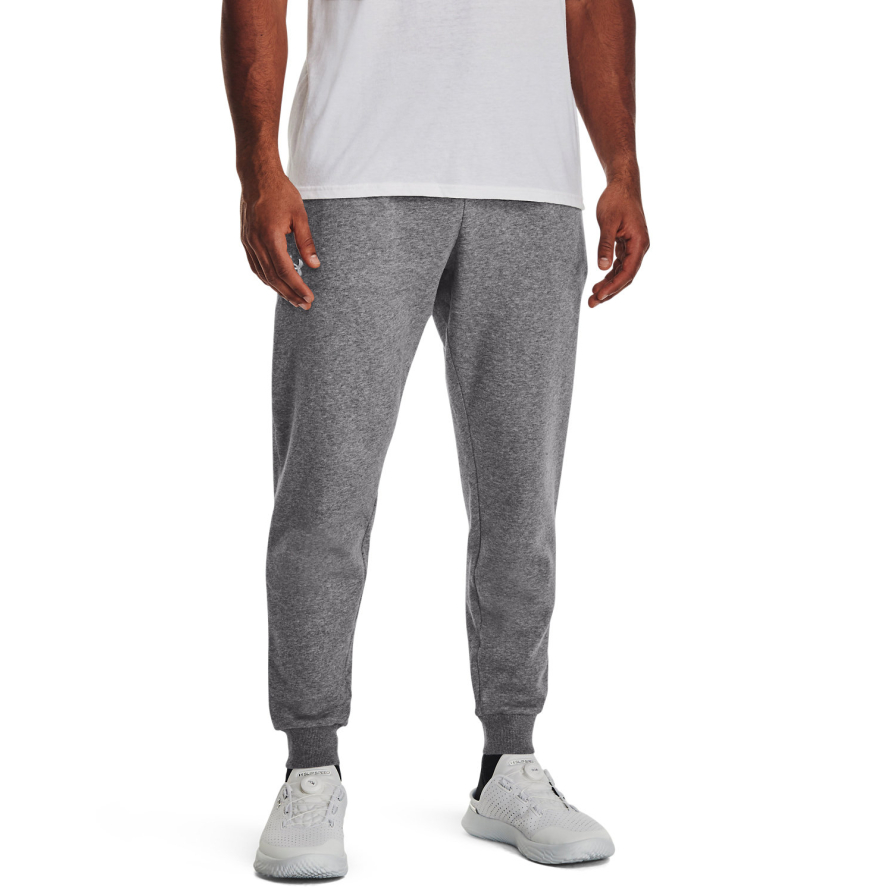Under Armour 1379774 - Mens Rival Fleece Sweatpant