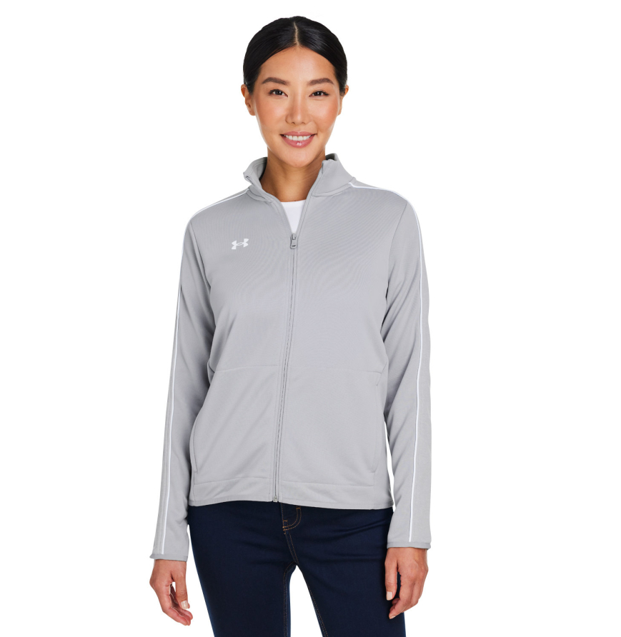 Under Armour 1383272 - Ladies Command Full-Zip 20