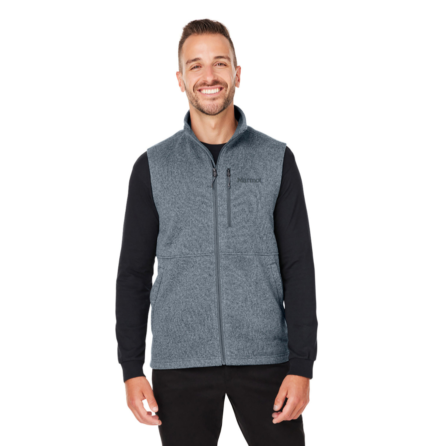 Marmot M13208 - Mens Dropline Vest