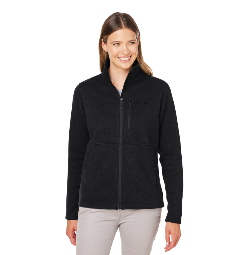 Marmot M13223 - Ladies Dropline Jacket
