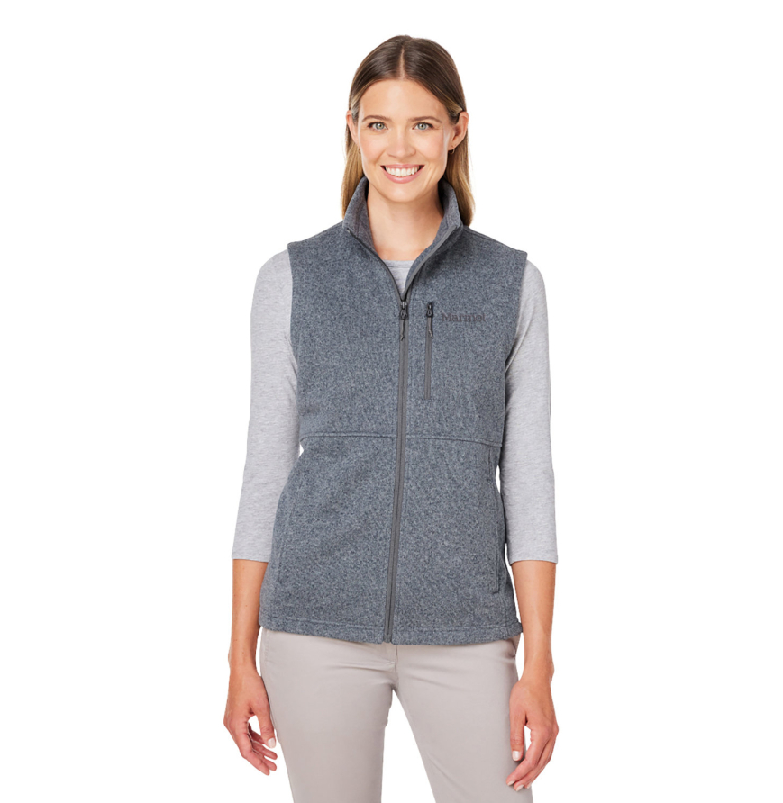 Marmot M13225 - Ladies Dropline Vest