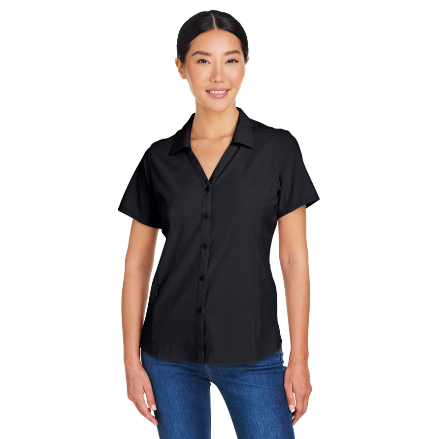Ladies Ultra UVP Marina Shirt