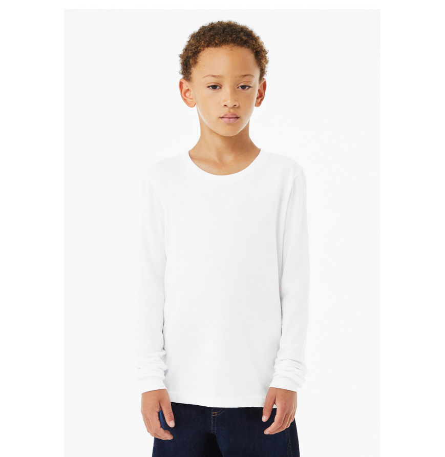 SOLID-WHT-TRBLND