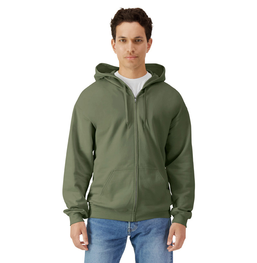 MILITARY-GREEN