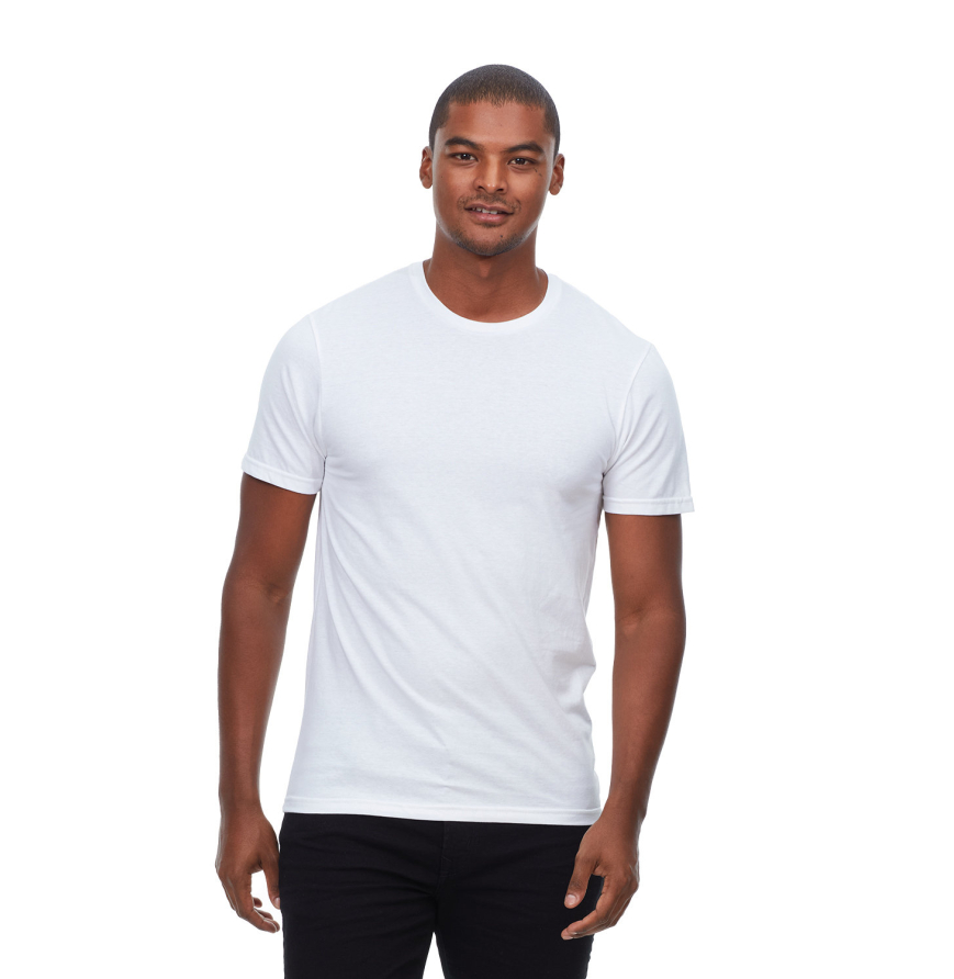 SOLID-WHITE