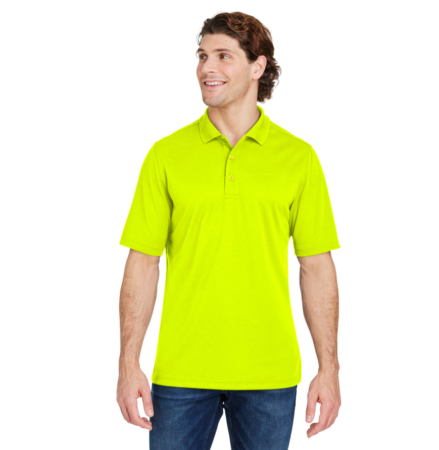 SAFETY-YELLOW