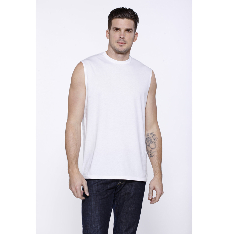 Hit Promo ST2150 - Mens Muscle T-Shirt