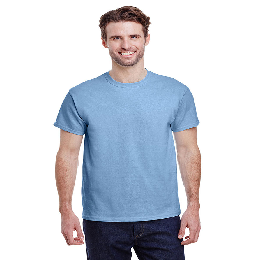 CAROLINA BLUE