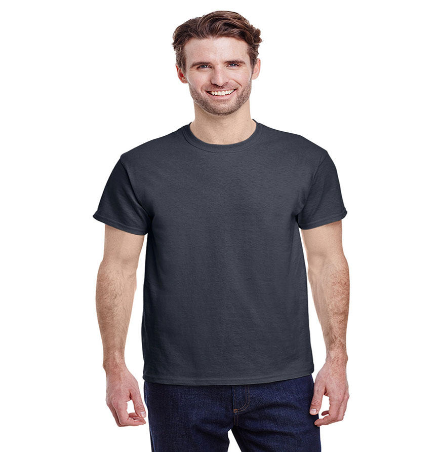 DARK HEATHER