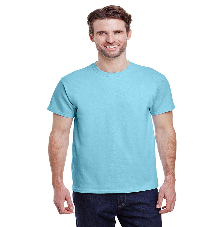 LIGHT BLUE