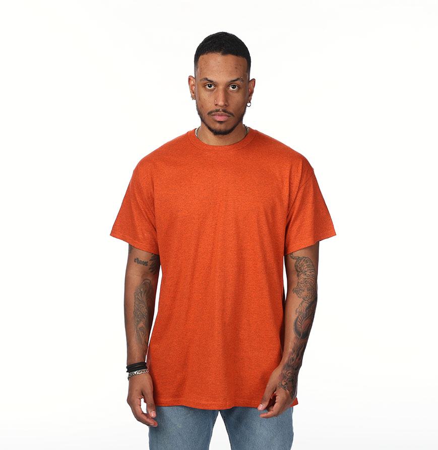 ANTIQUE ORANGE