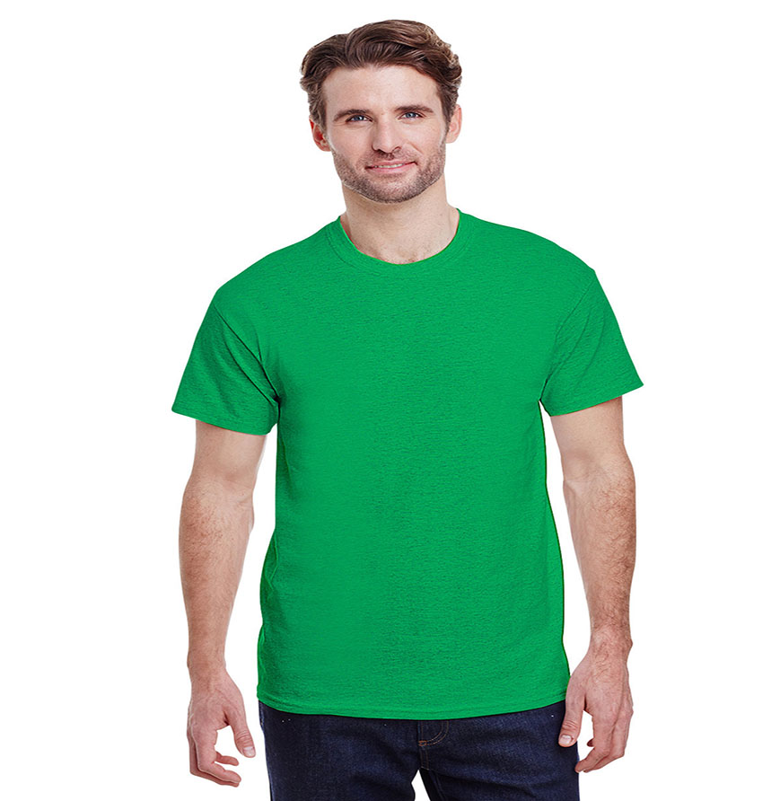 ELECTRIC GREEN