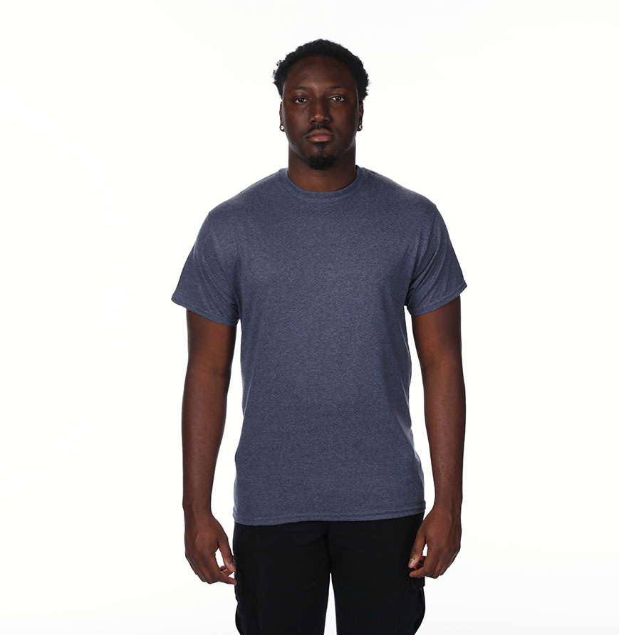 HEATHER NAVY