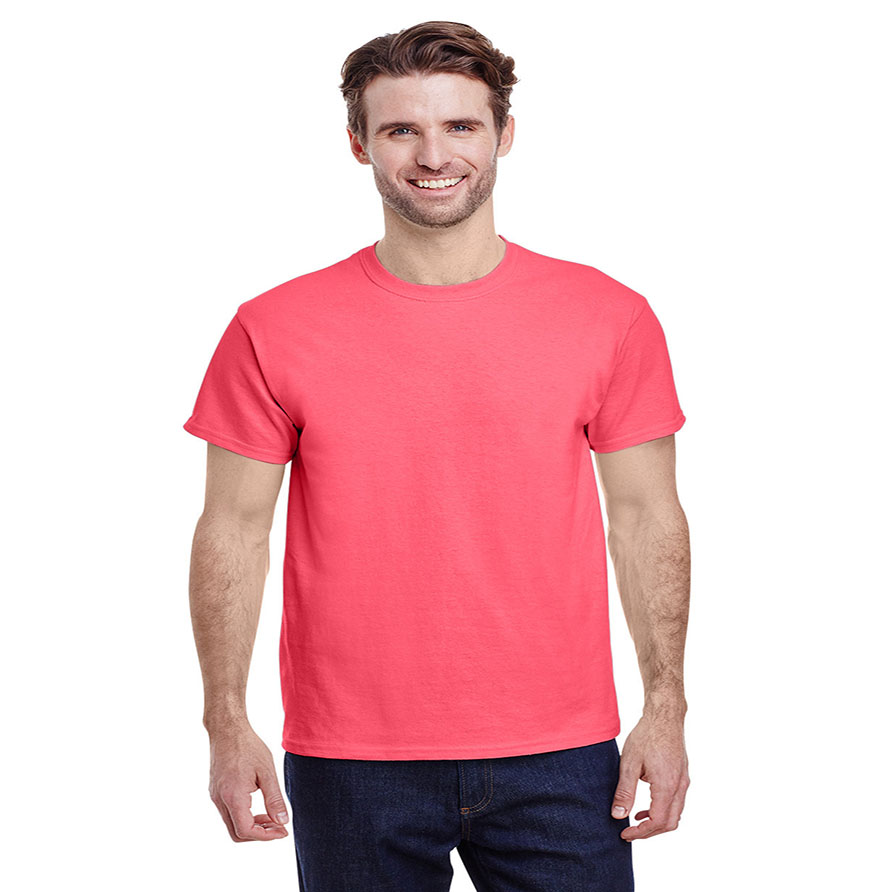 HEATHER RED