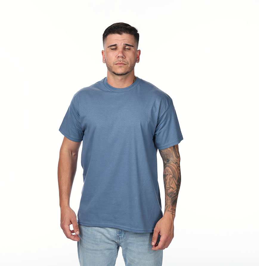 INDIGO BLUE