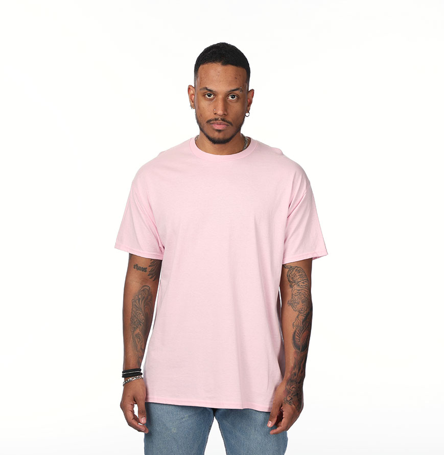 LIGHT PINK