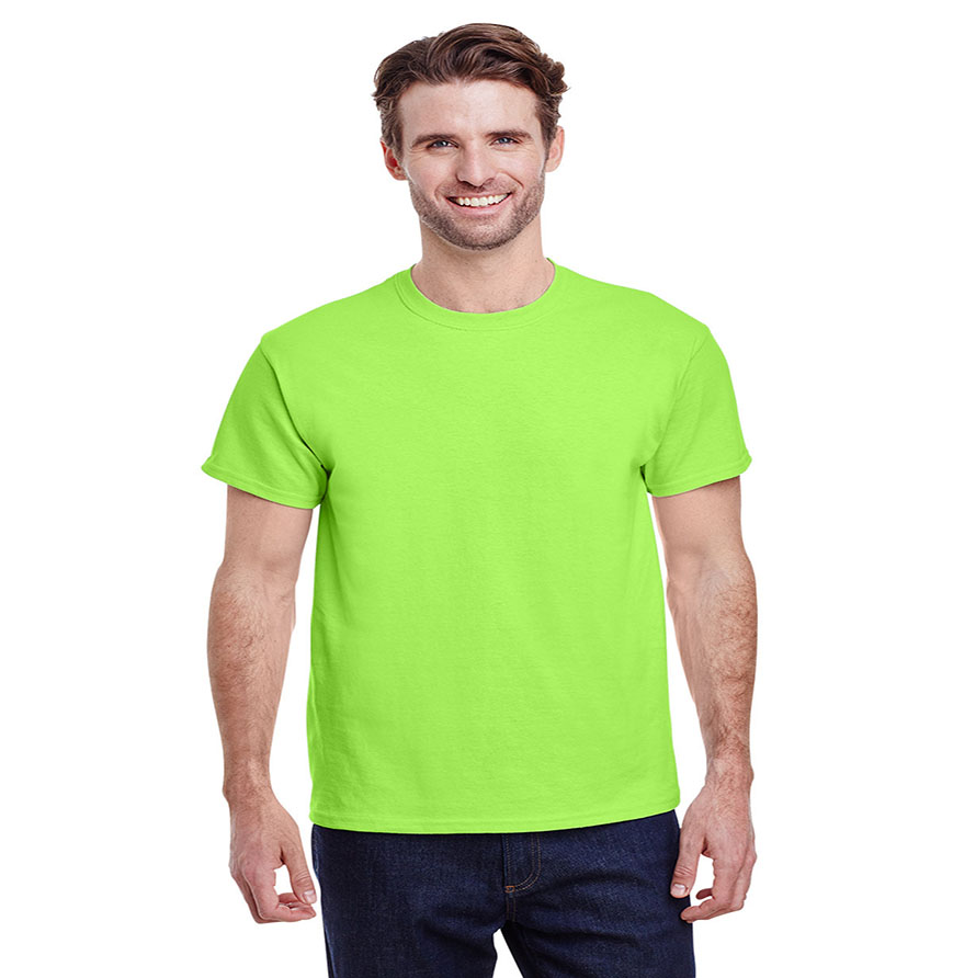 NEON GREEN