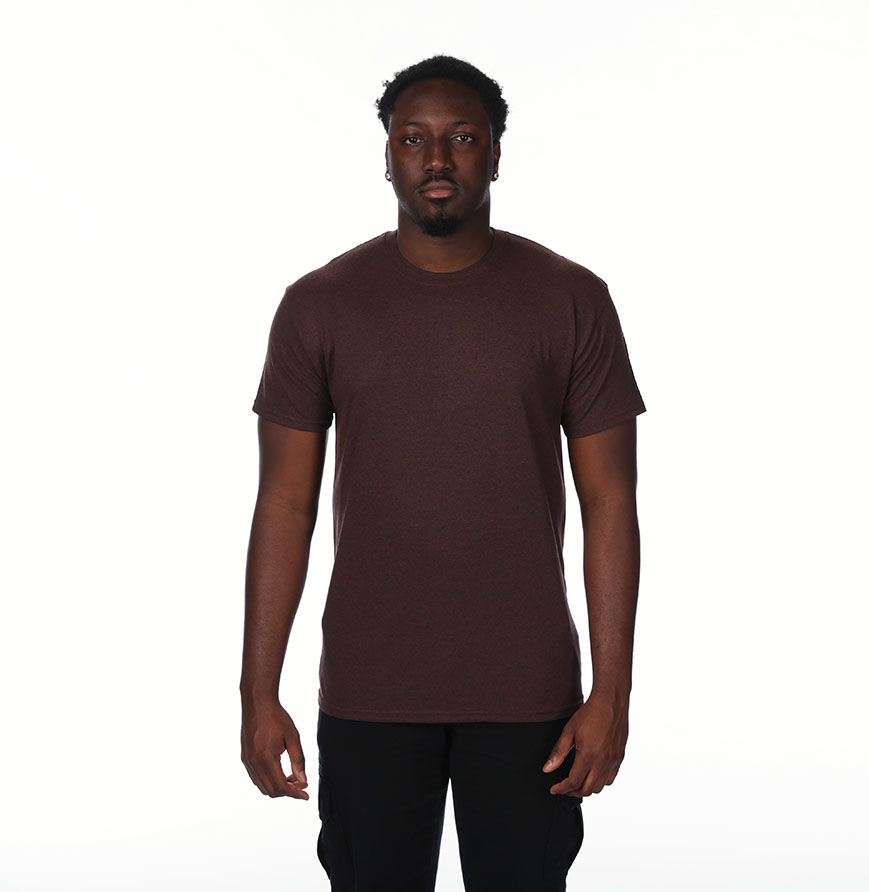 RUSSET