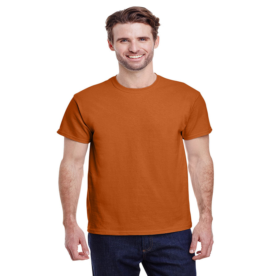 TEXAS ORANGE