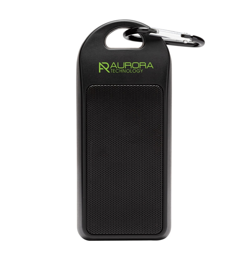 Sawyer IPX6 3W Bluetooth Speaker