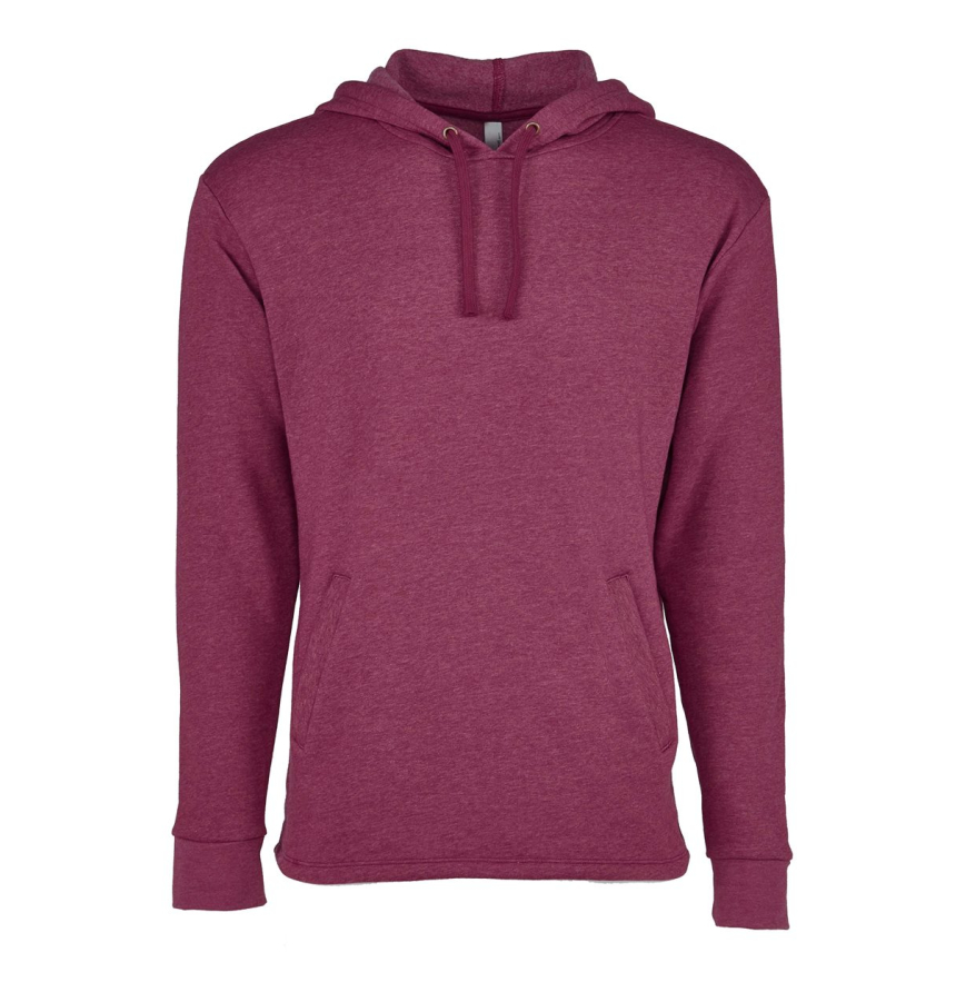 HEATHER-MAROON