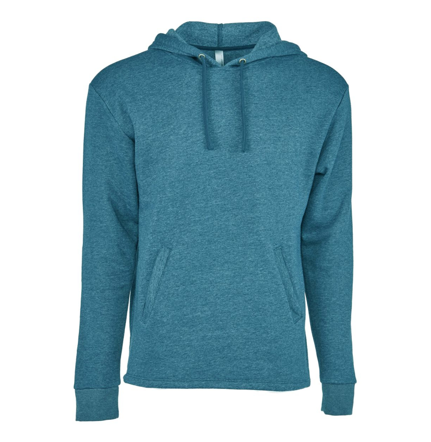 HEATHER-TEAL