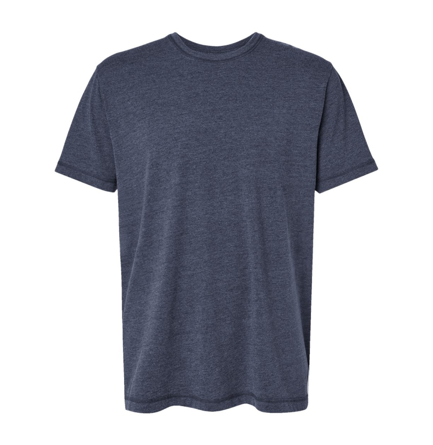 WASHED-NAVY