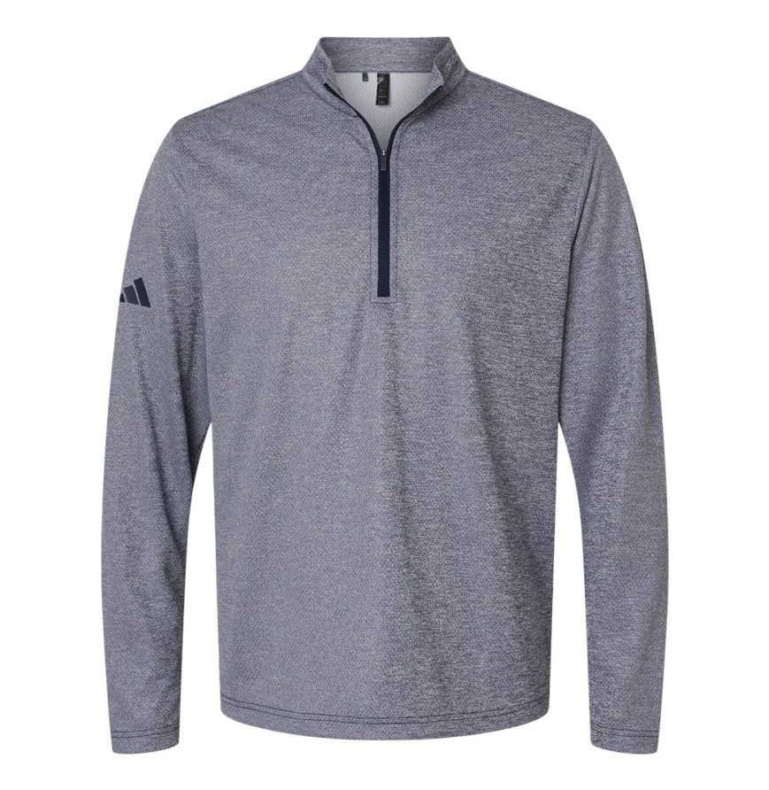 COLLEGIATE-NAVY-MELANGE
