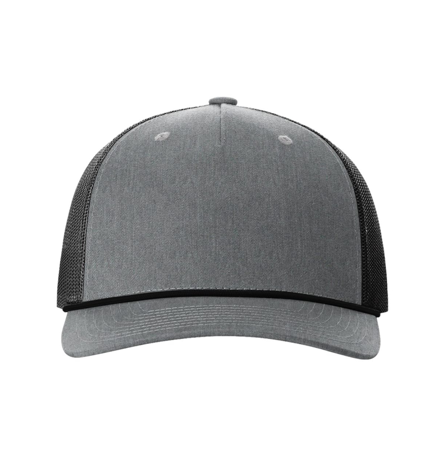 HEATHER-GREY-BLACK