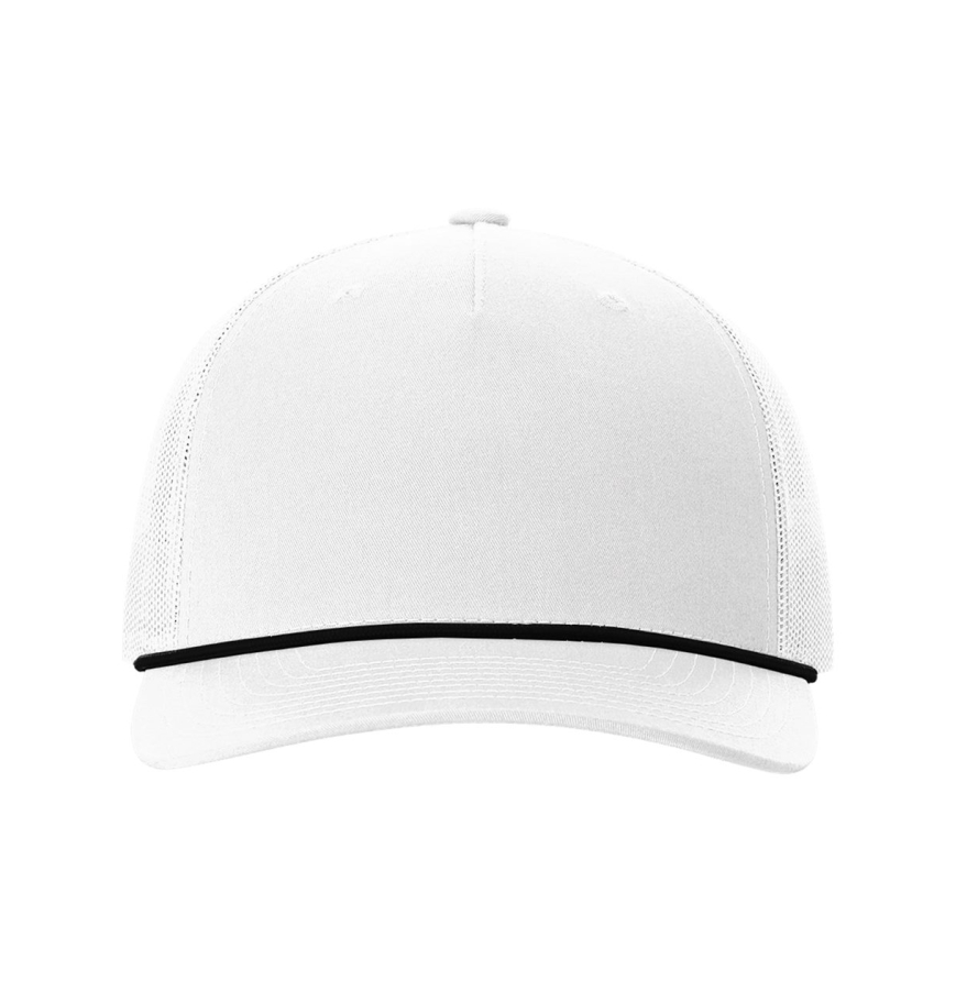 WHITE-BLACK