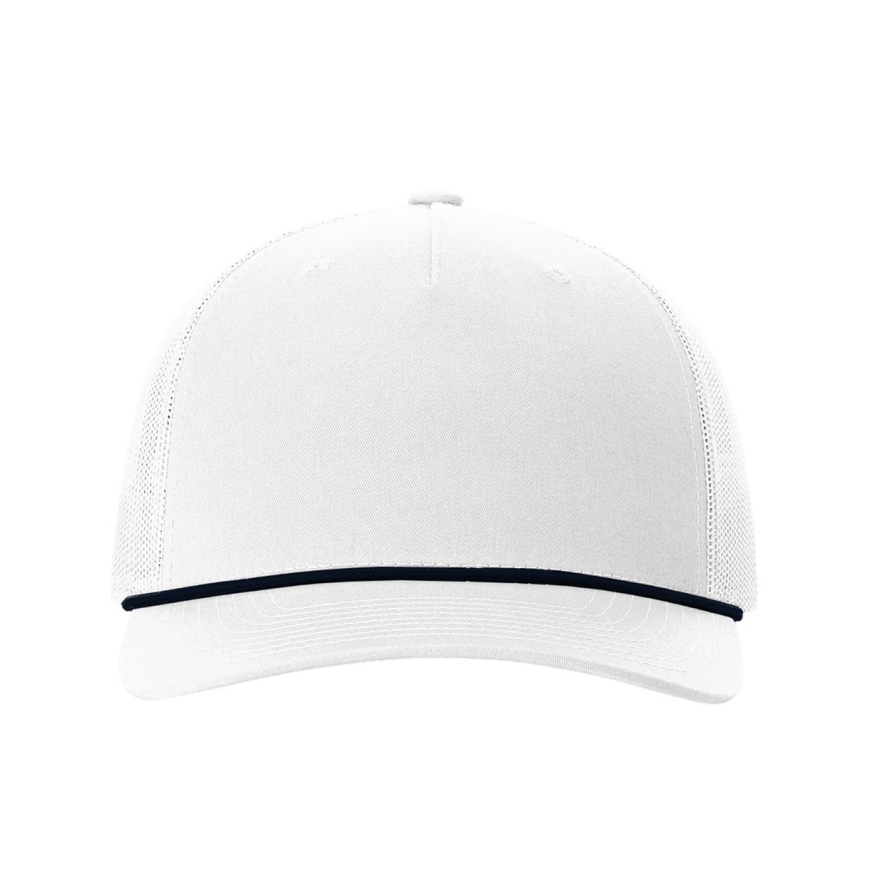 WHITE-NAVY