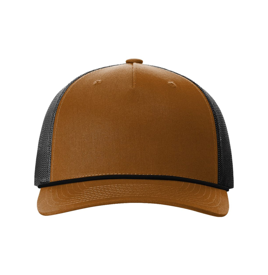 CARAMEL-BLACK