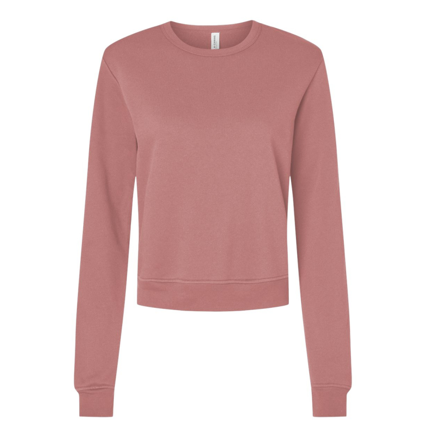 MAUVE