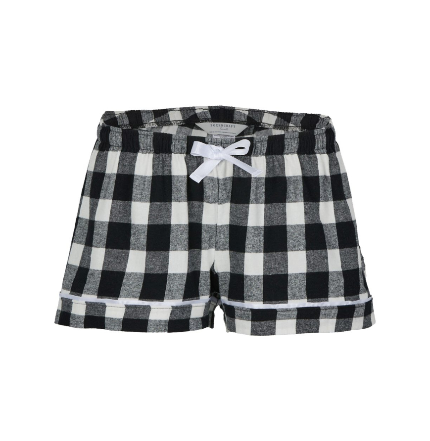 BLACK-WHITE-BUFFALO-PLAID
