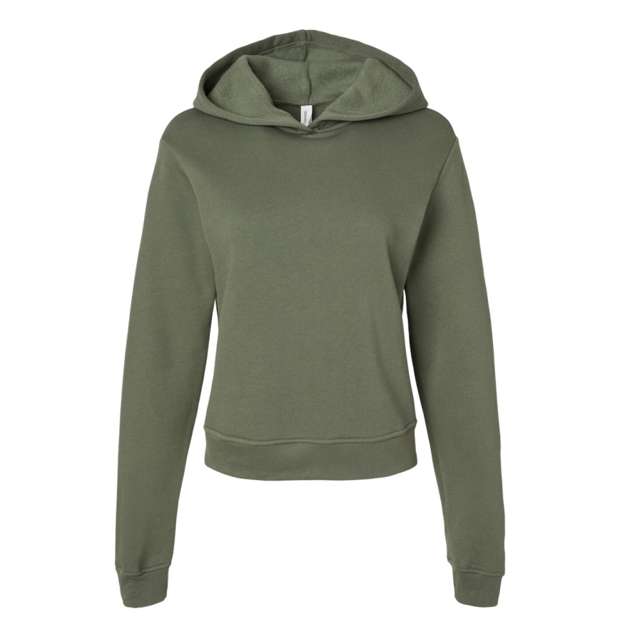 MILITARY-GREEN