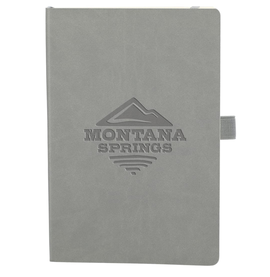 55quot x 85 Skiva Soft Bound JournalBook