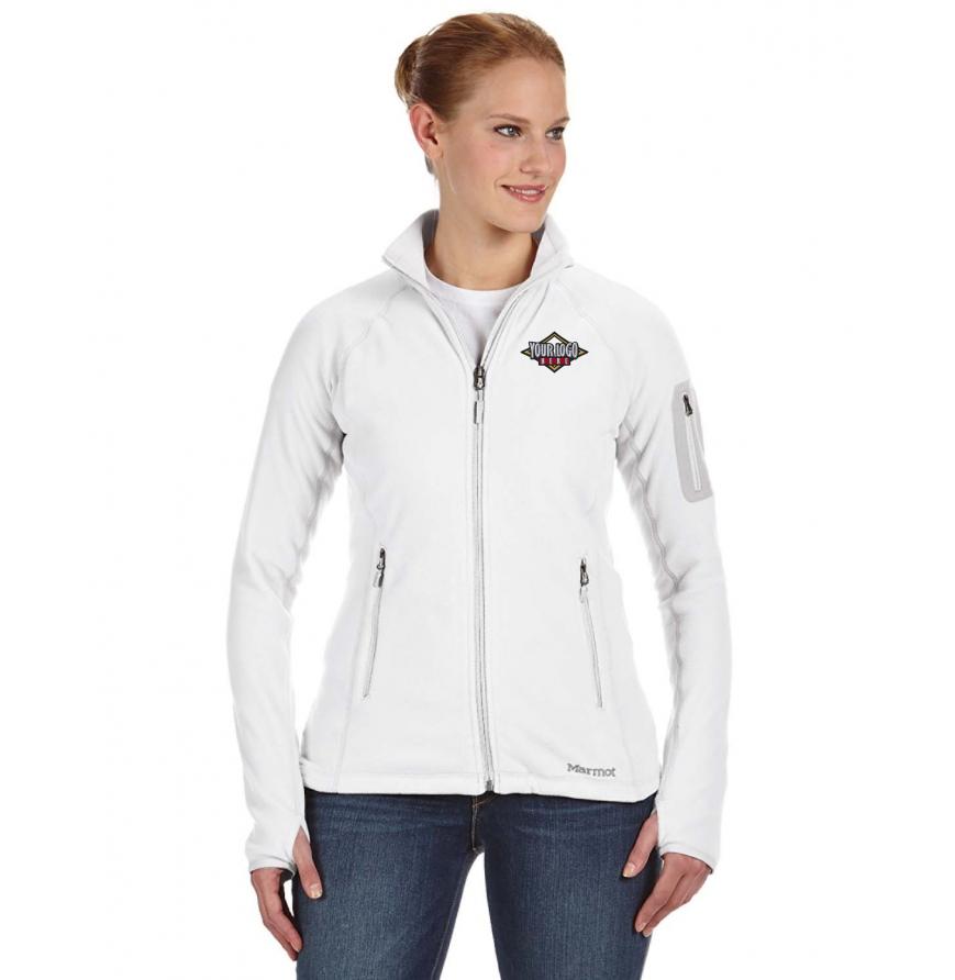 Ladies Flashpoint Jacket