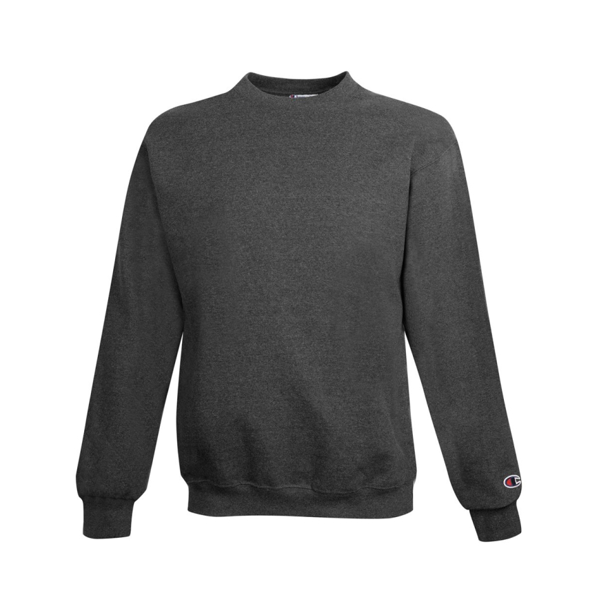 CHARCOAL-HEATHER