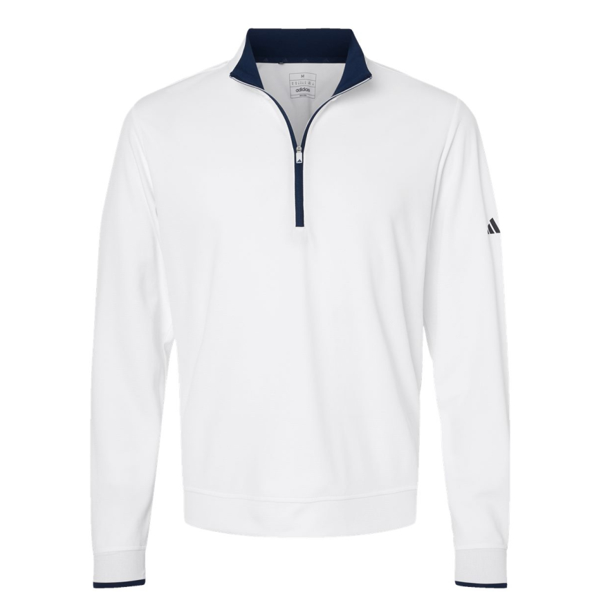 WHITE-NAVY